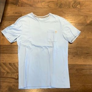 Banana Republic short sleeve tee